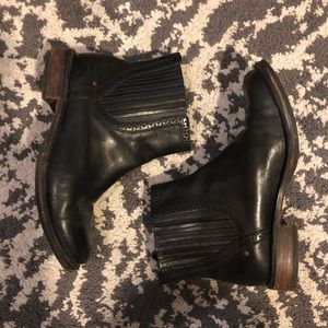 🗝UGG ankle boots🗝